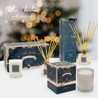 Exhibitor profile image for Celtic Candles Ltd