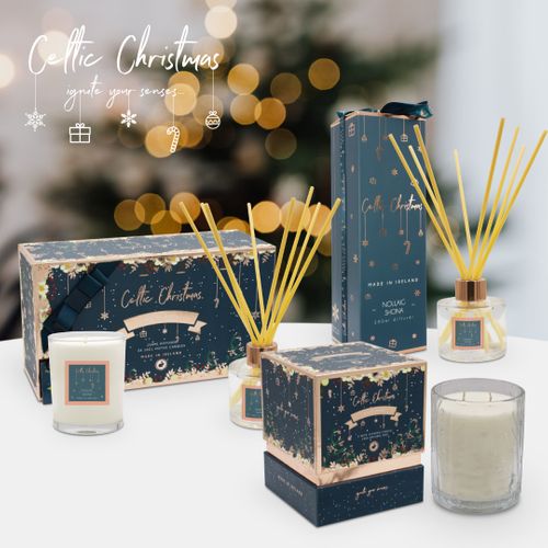 Celtic Candles Ltd