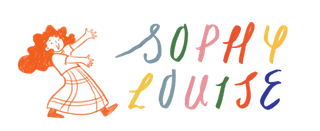 Exhibitor profile image for Sophy Louise Illustration