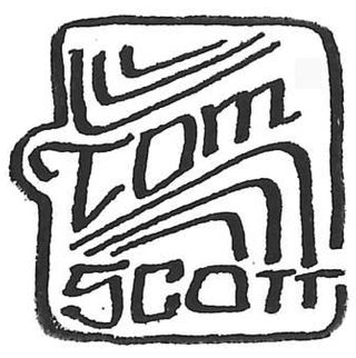 Exhibitor profile image for Tom Scott Prints