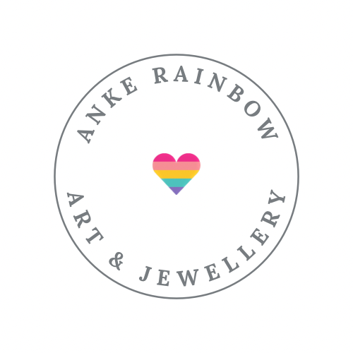 Anke Rainbow Art & Jewellery