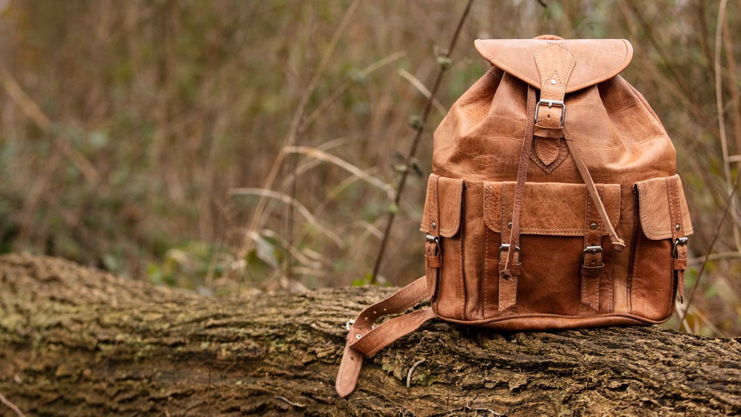 Berber Leather