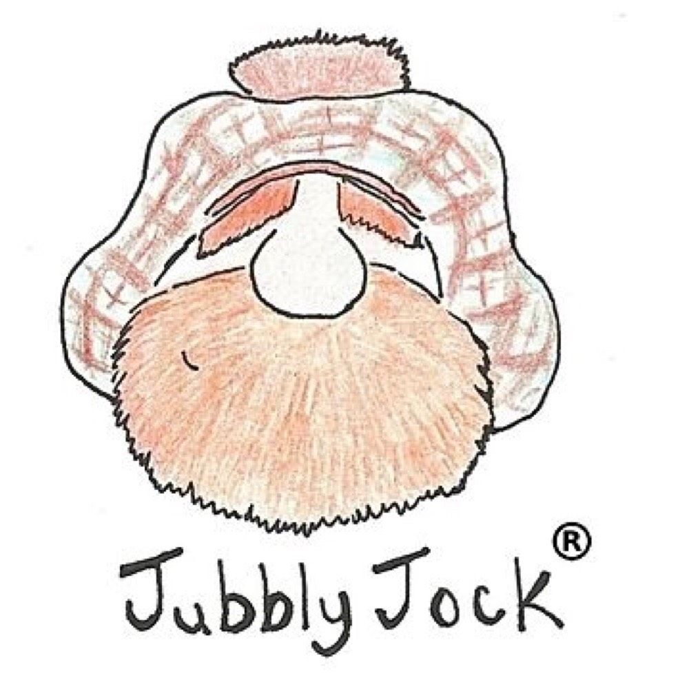 Jubbly Jock