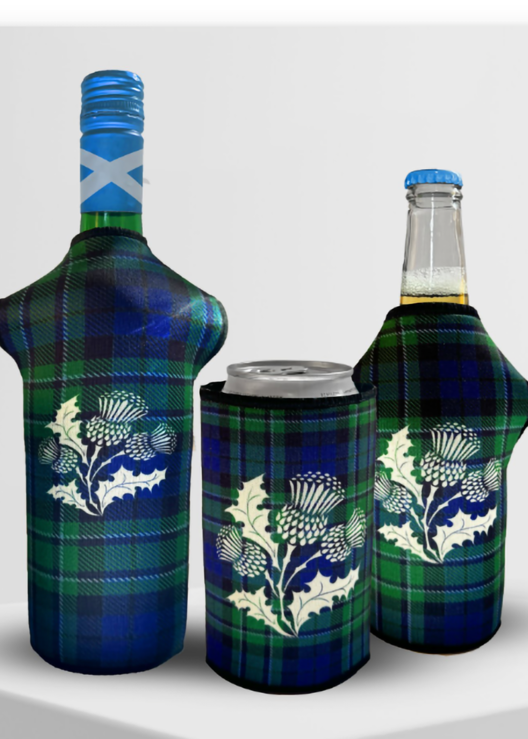 Novelty Bottle Coolers
