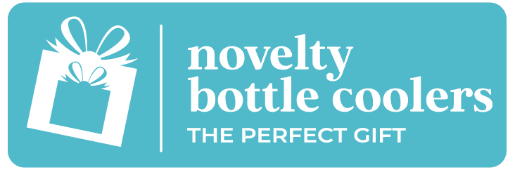 Novelty Bottle Coolers