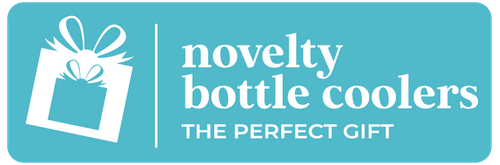 Novelty Bottle Coolers