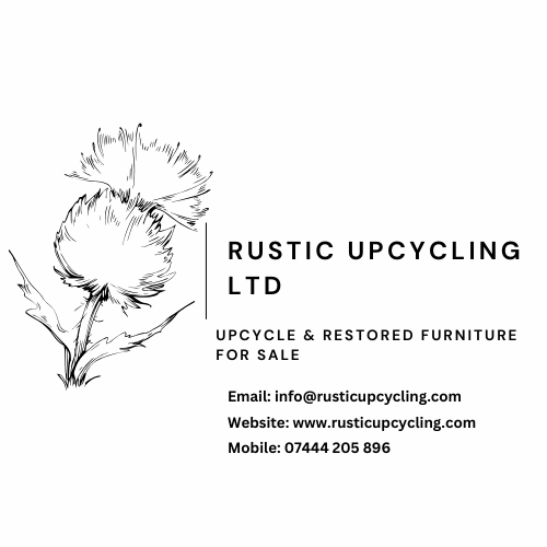 Rustic Upcycling