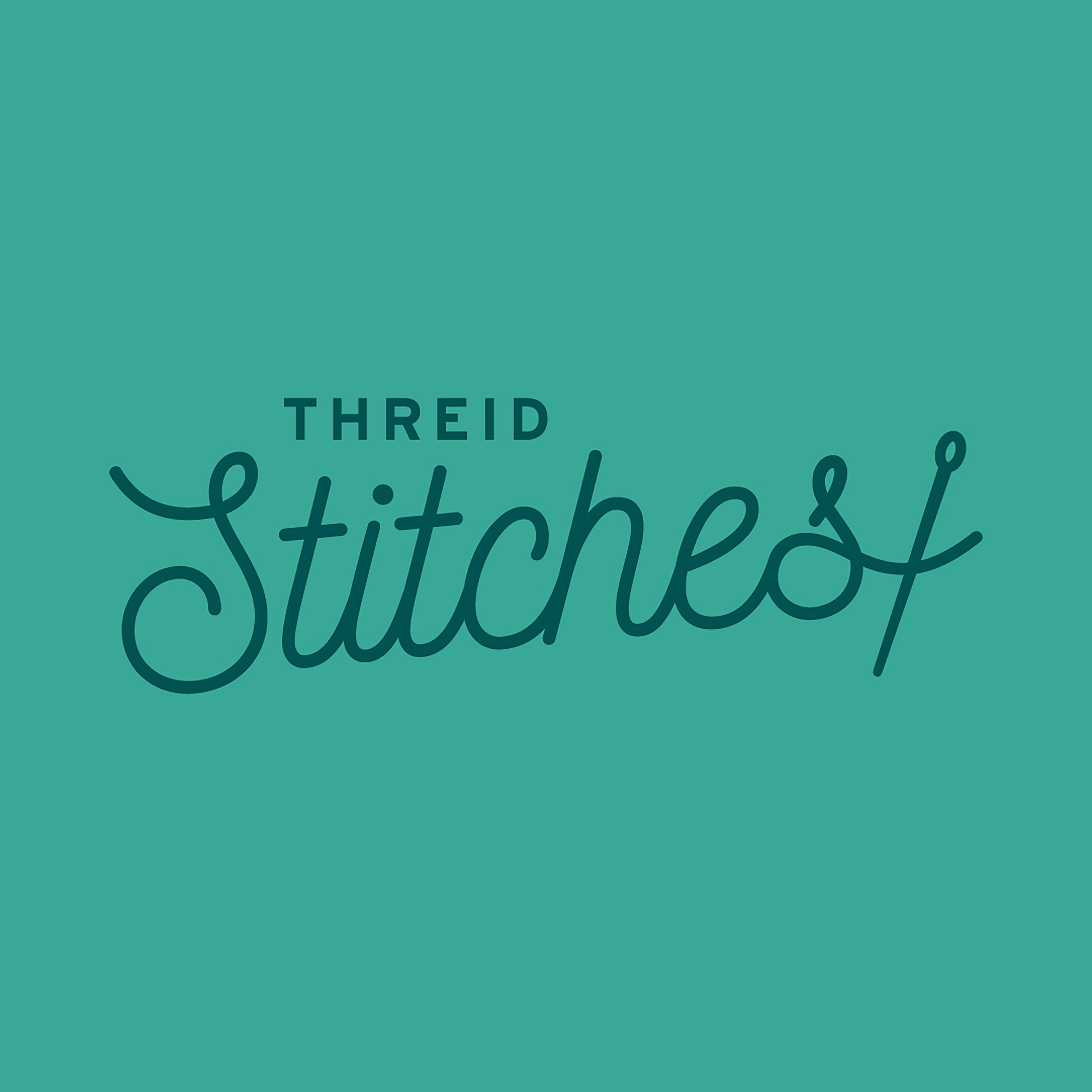 Threid Stitches