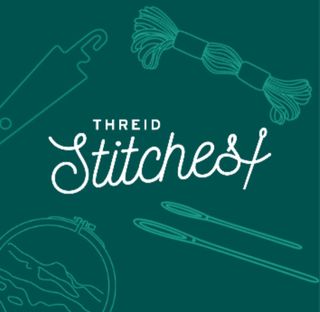 Exhibitor profile image for Threid Stitches