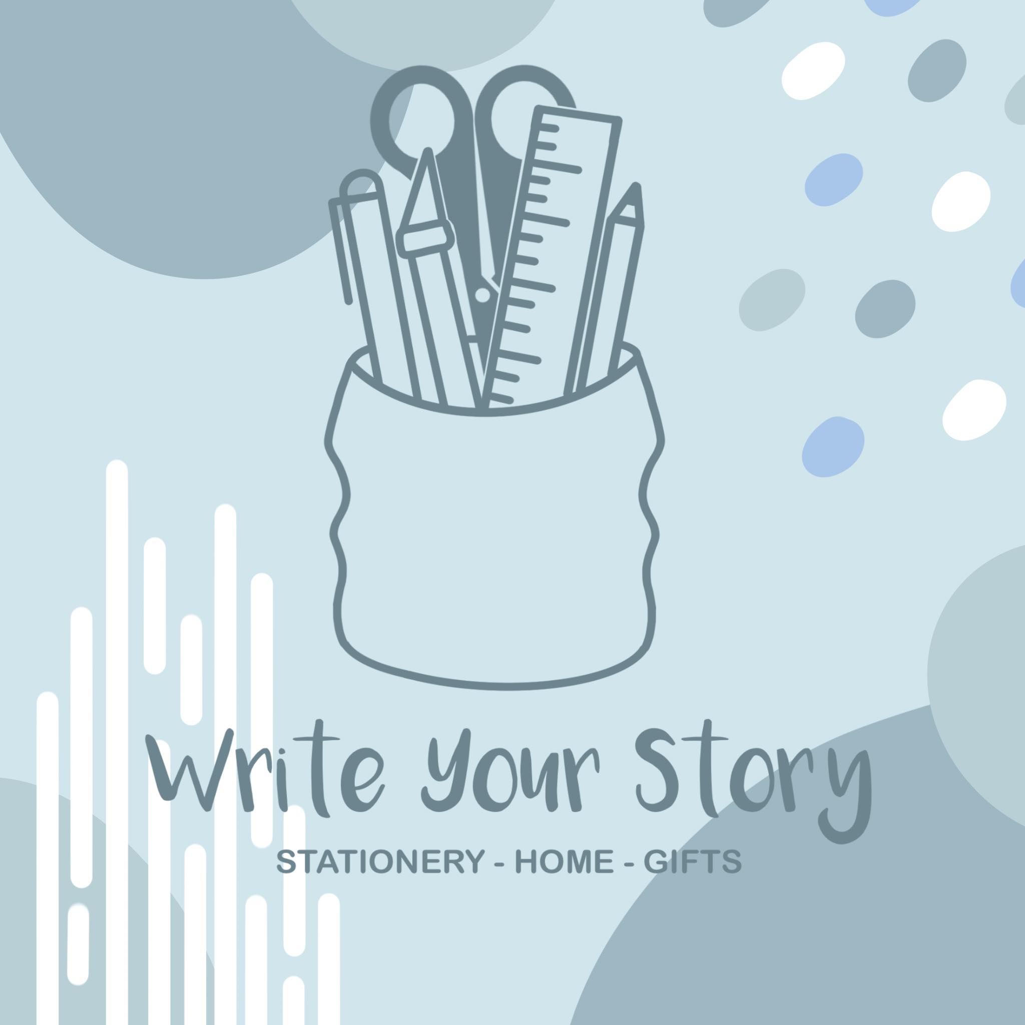 Write Your Story