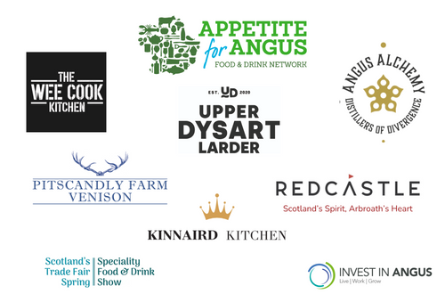 Appetite for Angus