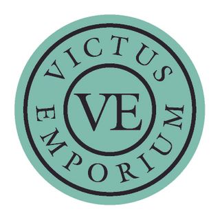 Exhibitor profile image for Victus Emporium