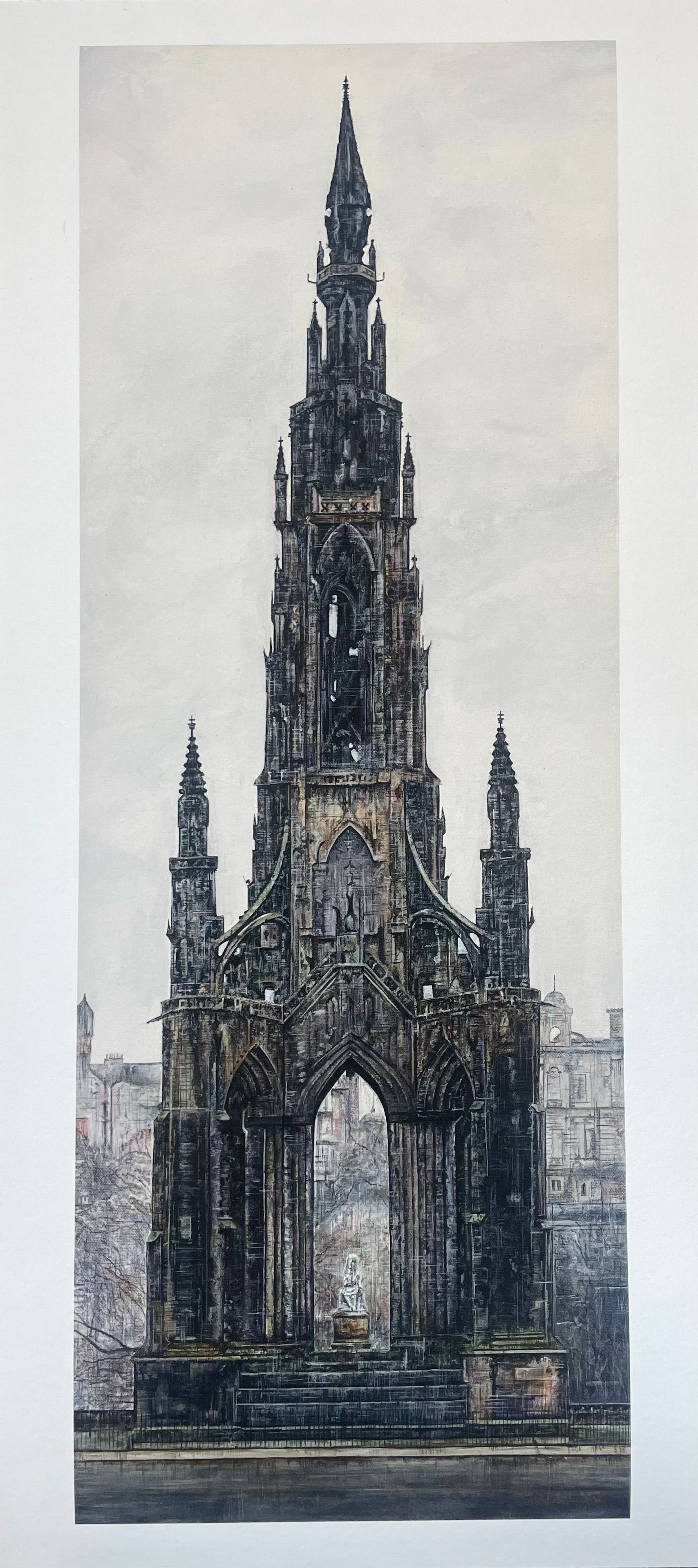 Exhibitor profile image for E Martin Art