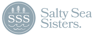 Salty Sea Sisters