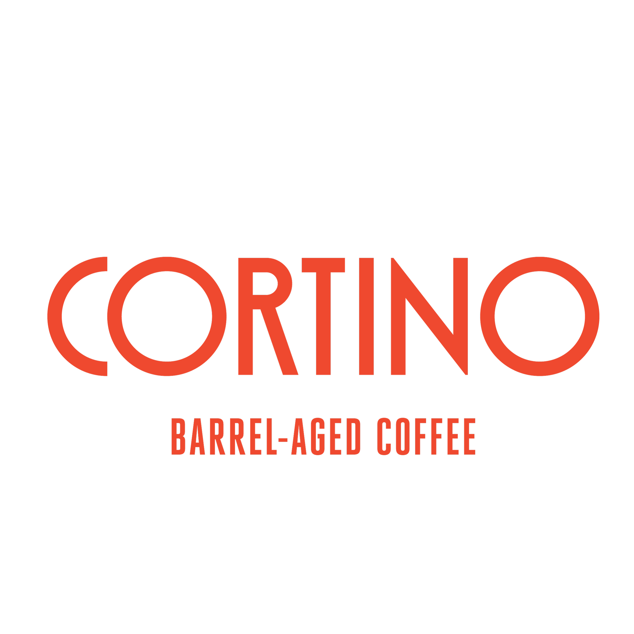 Cortino Barrel-Aged Coffee