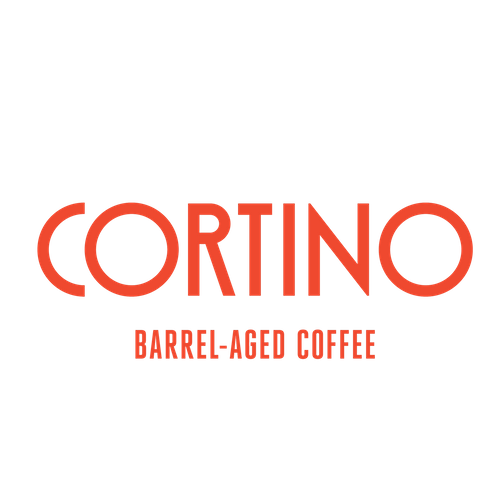 Cortino Barrel-Aged Coffee