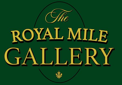 The Royal Mile Gallery