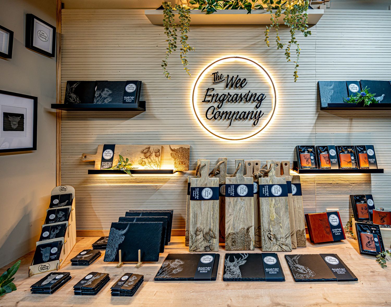 The Wee Engraving Co