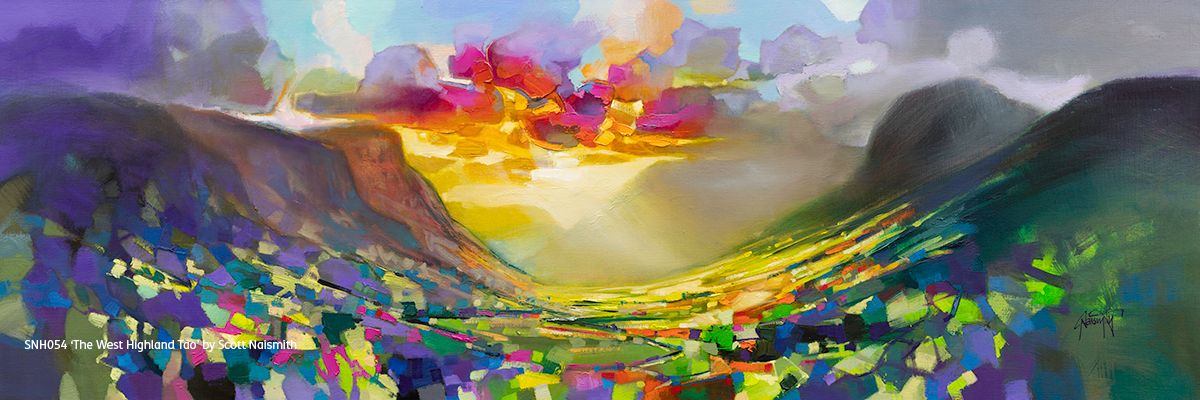 Edinburgh Arts & Picture Framers