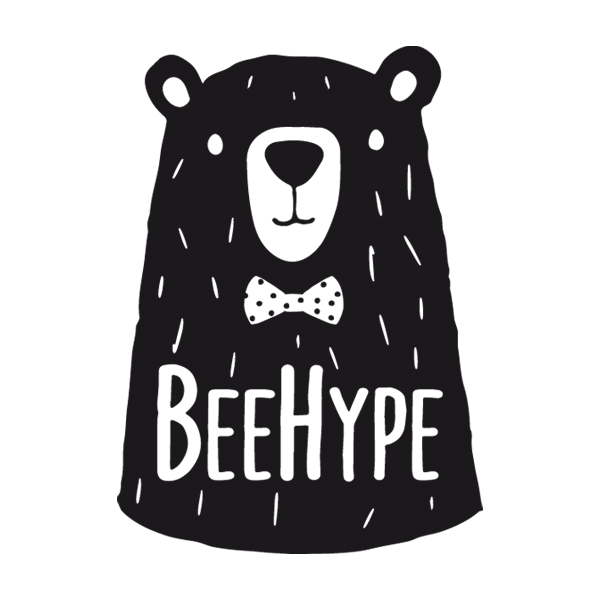 BeeHype Honey