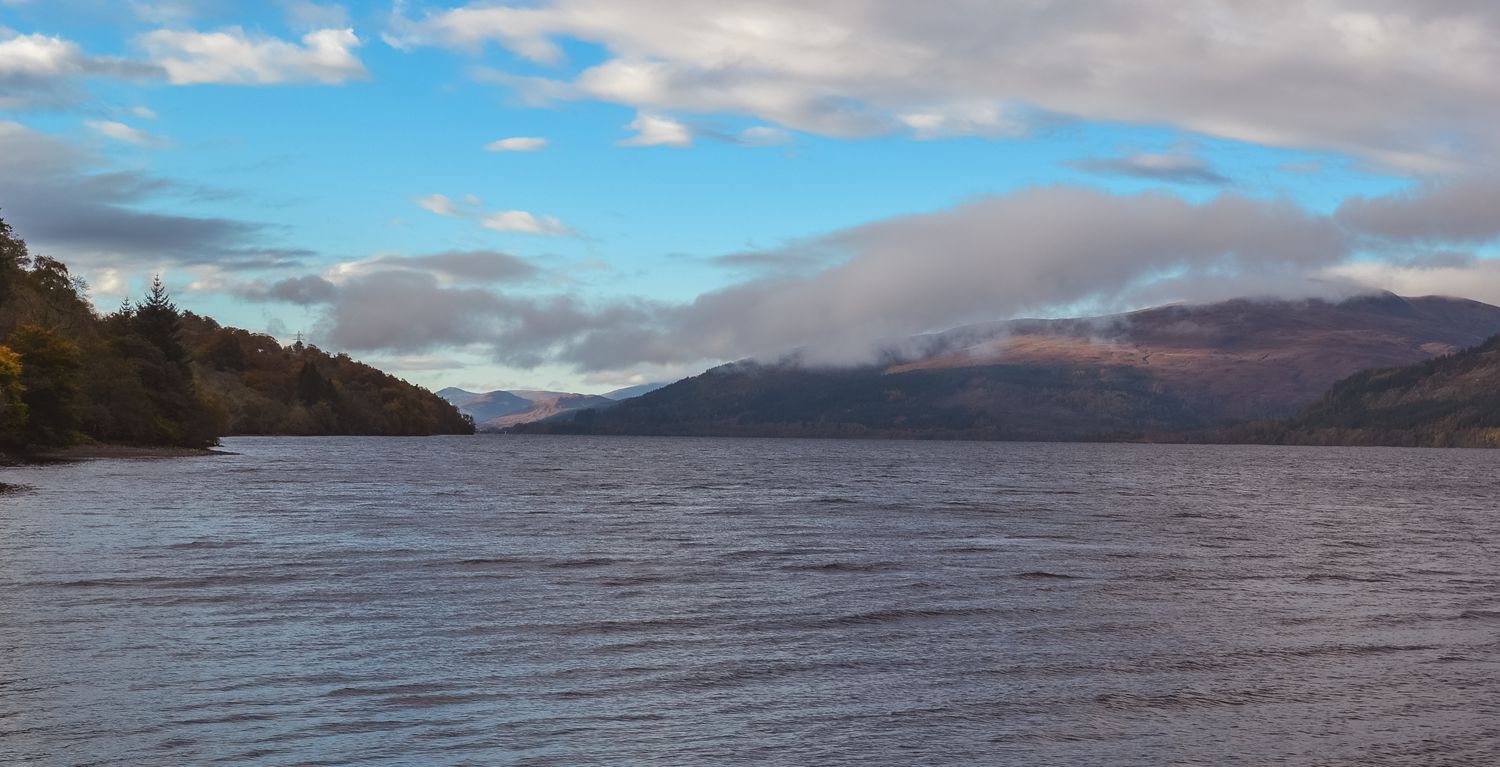 Bealach Gin