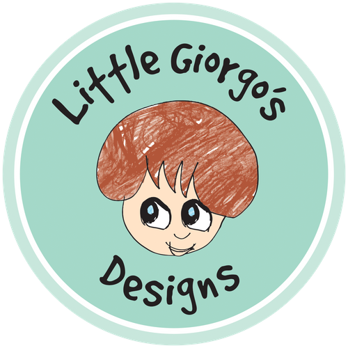 Little Giorgo's Designs