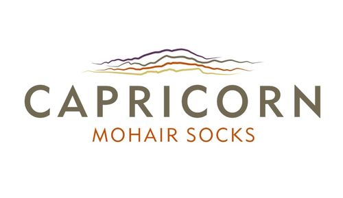 Capricorn Mohair Socks