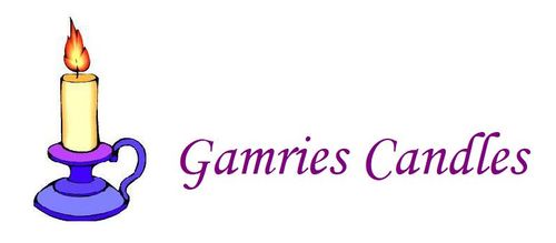 Gamries Candles
