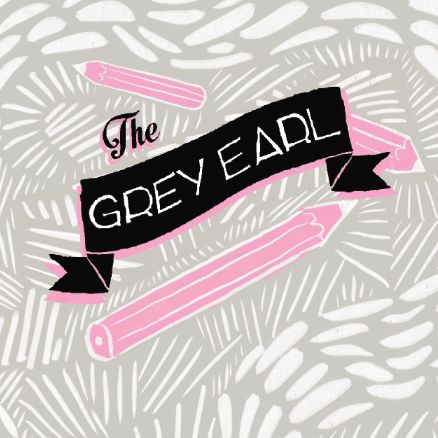 The Grey Earl