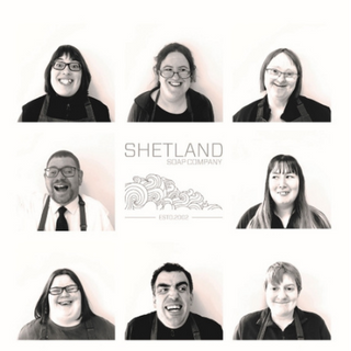 Shetland Soap Company