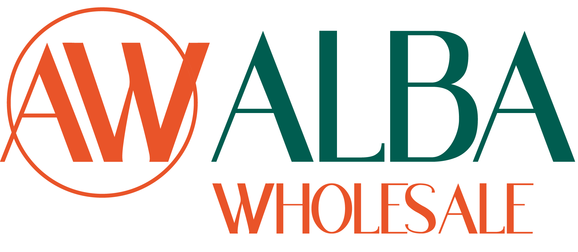 Alba Wholesale