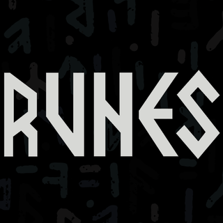 Exhibitor profile image for Runes Gin