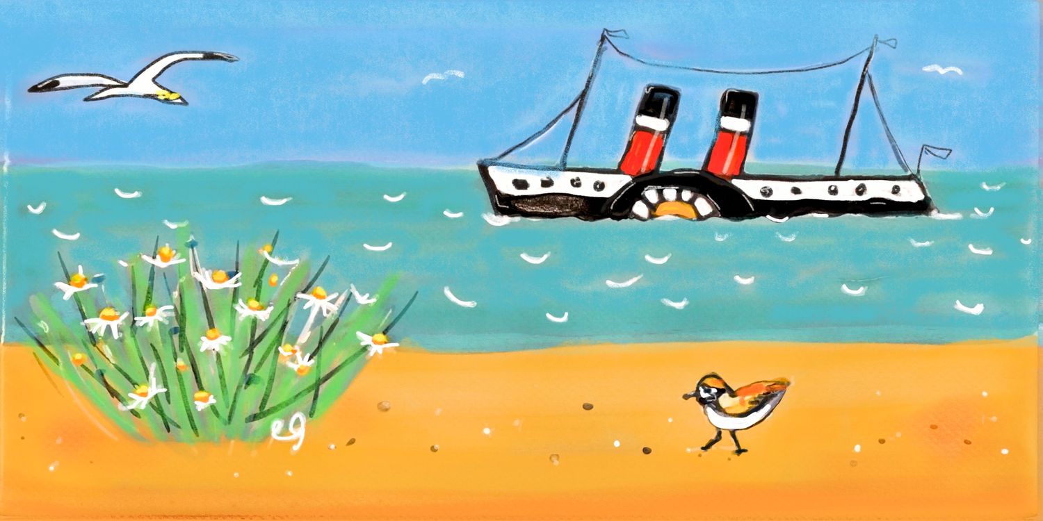 Elspeth Gardner Ceramics