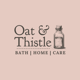 Exhibitor profile image for Oat & Thistle