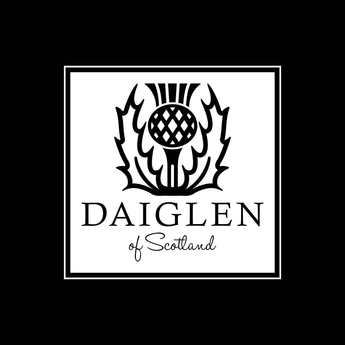 Daiglen of Scotland