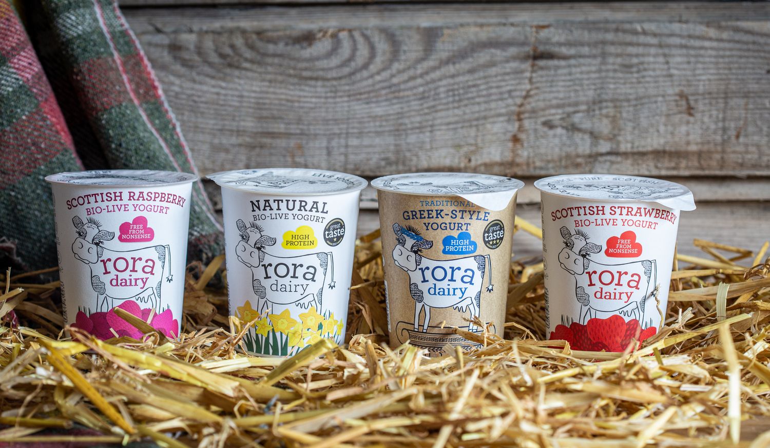 Rora Dairy