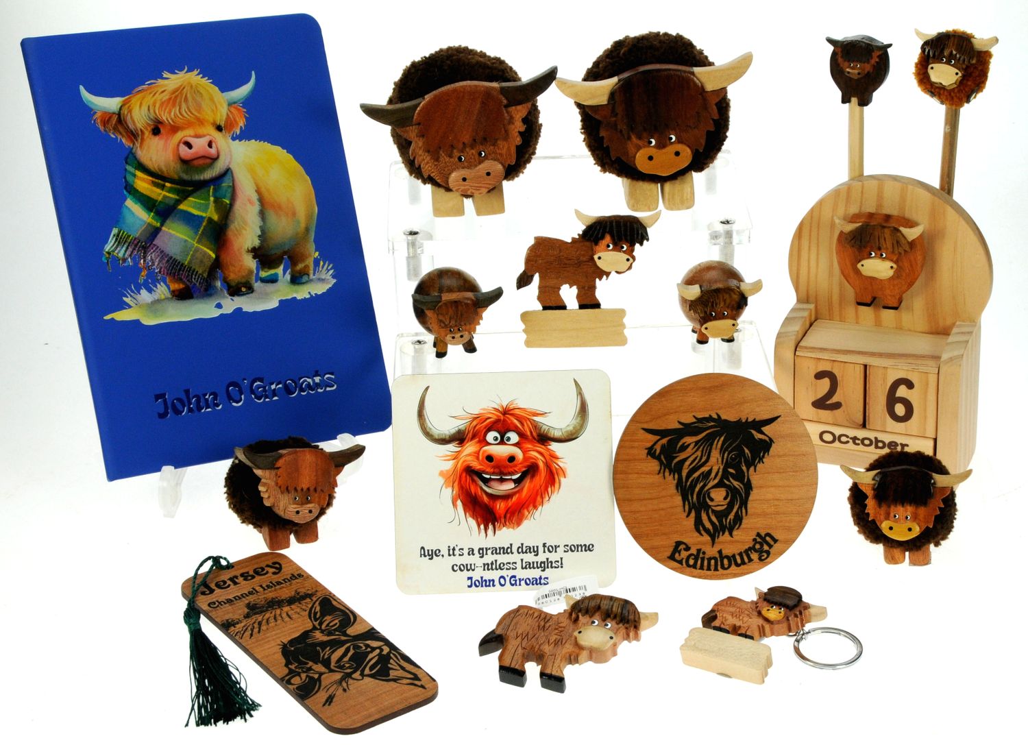 Namesakes Wholesale Giftware