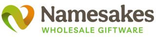 Namesakes Wholesale Giftware