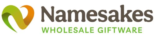 Namesakes Wholesale Giftware