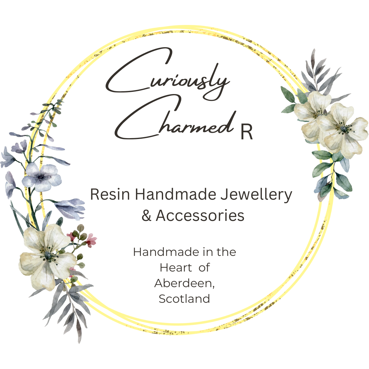 Curiously Charmed