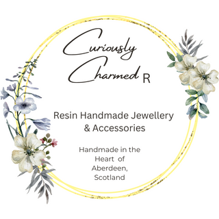 Exhibitor profile image for Curiously Charmed