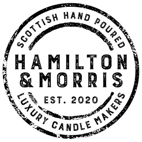 Hamilton and Morris Candlemakers