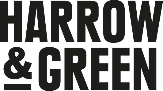Harrow & Green