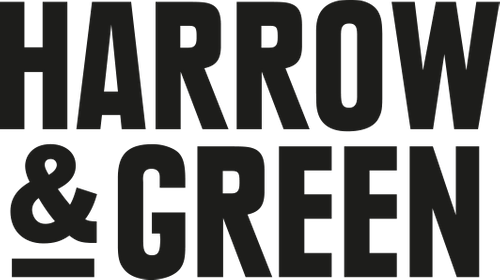 Harrow & Green