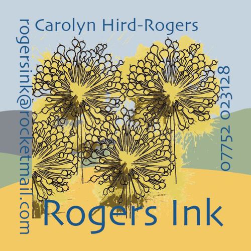 Rogers Ink