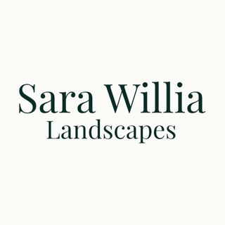 Exhibitor profile image for Sara Willia Landscapes