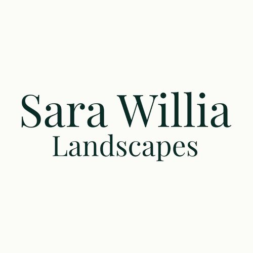 Sara Willia Landscapes