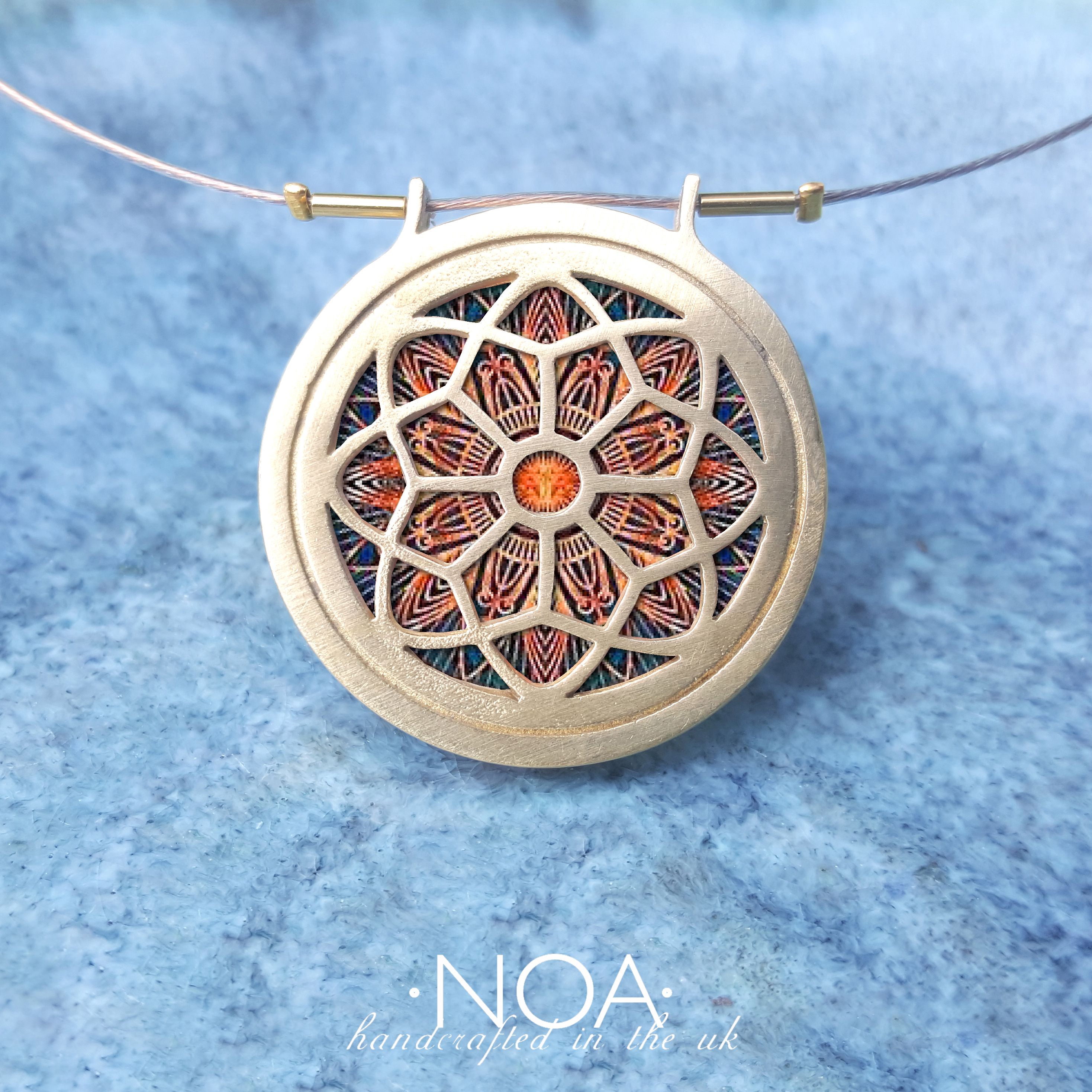 NOA Jewellery