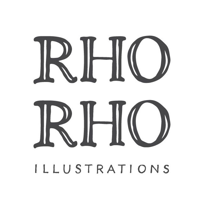 Rho Rho Illustrations