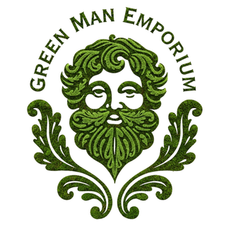 Exhibitor profile image for Green Man Emporium